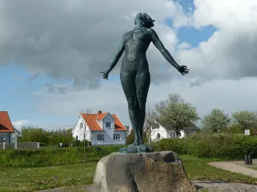 Smygehuk