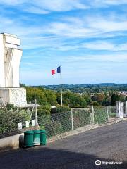 Memorial de la Resistance