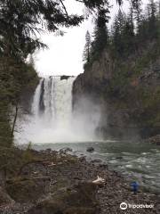 Snoqualmie Point Park