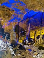 Teufelshöhle Pottenstein