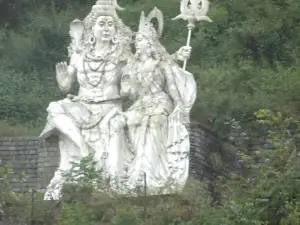 Mohan Shakti National Heritage Park