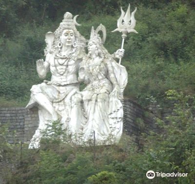 Mohan Shakti National Heritage Park