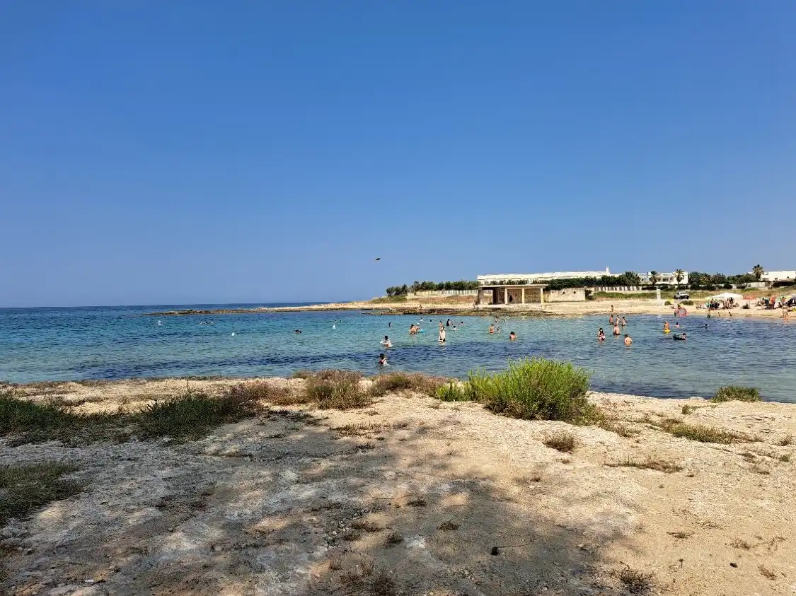 Hotel in zona Il Faro Beach Club