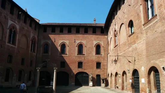 Castello Bolognini