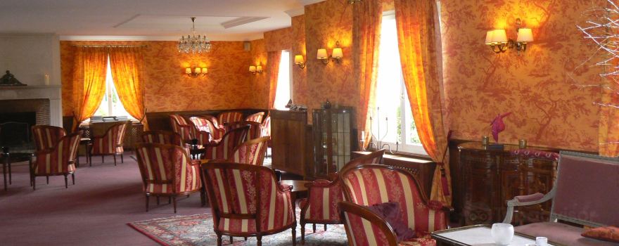 Manoir de la Poterie Spa