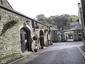 Tavistock Farmers Market