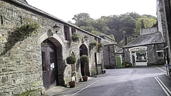 Tavistock Farmers' Market