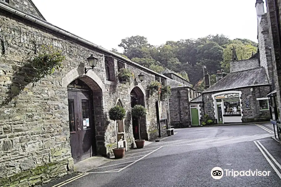 Tavistock Farmers Market