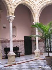Museo Arqueologico de Jerez