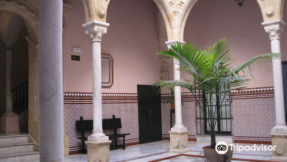 Museo Arqueologico de Jerez