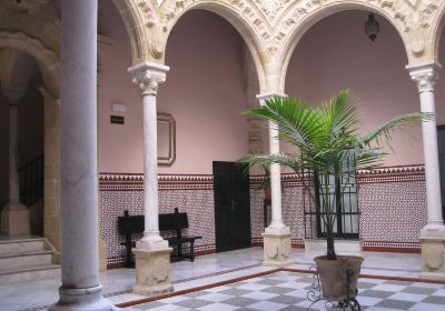 Museo Arqueologico de Jerez