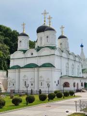 Monastère Annonciation