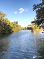 Louise Hays Park