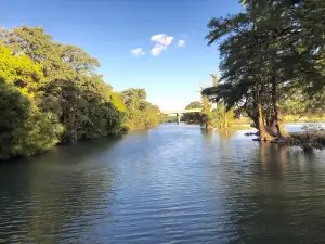 Louise Hays Park