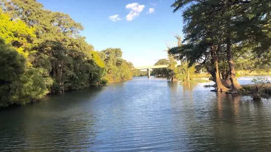 Louise Hays Park