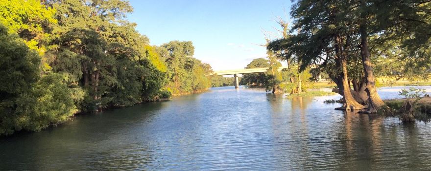 Louise Hays Park