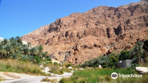 Wadi Tiwi