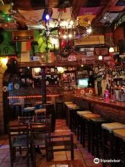 Nostos Irish Cafe bar