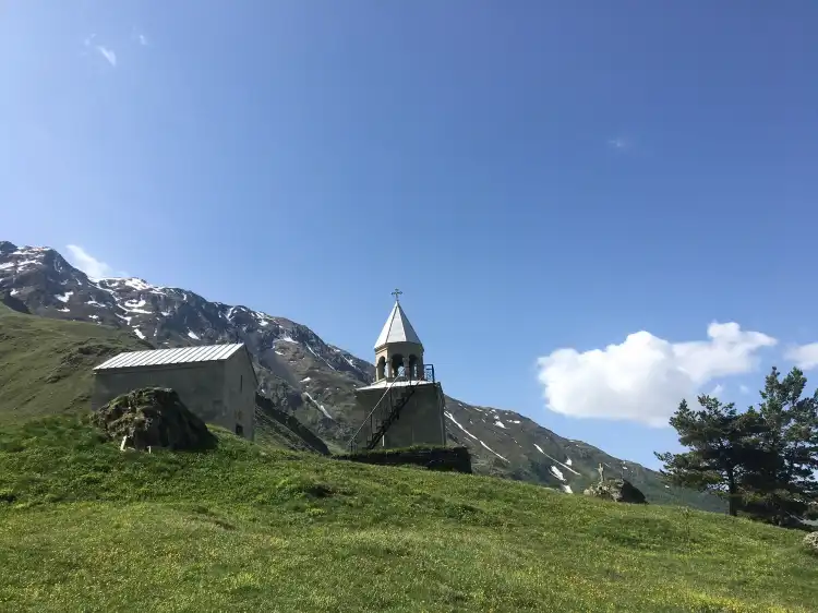 Hotels near St. Elias the Prophet Church