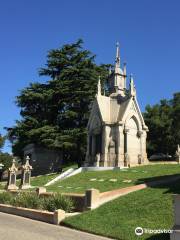 Cimetière de Mountain View