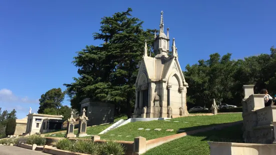 Piedmont Funeral Services and Mountain View Cemetery