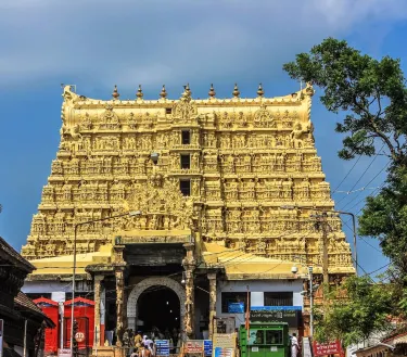 Thiruvananthapuram
