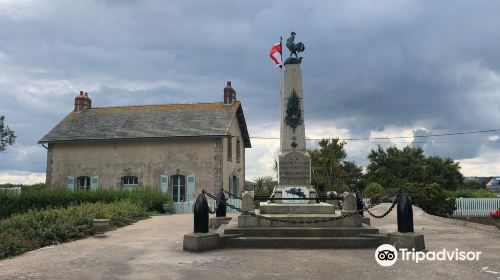 La Chapelle des Marins