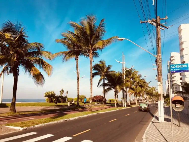 Praia Grande