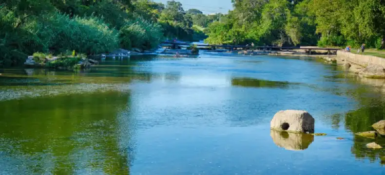Hotels in Williamson County