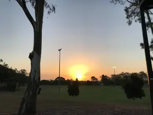 Limestone Park