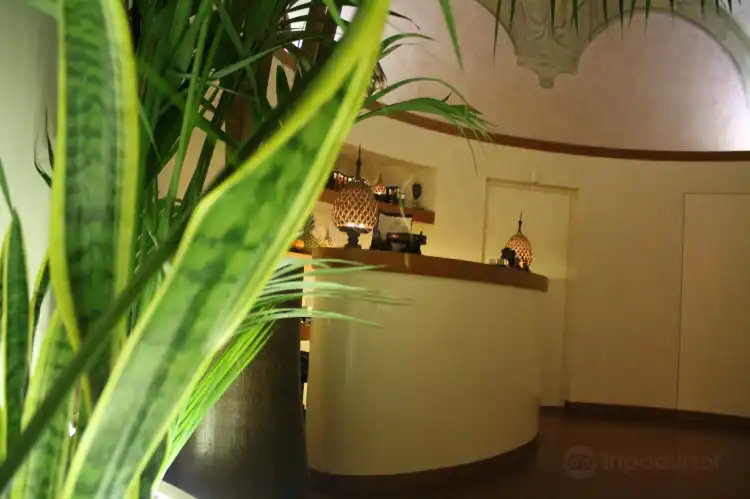 Hotel dekat Silathai Thai Massage Center