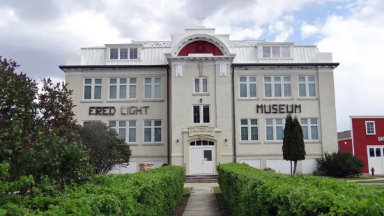 Fred Light Museum