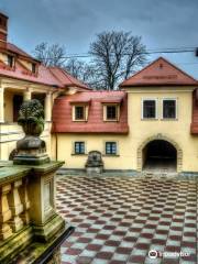 Old Castle Tarnowice