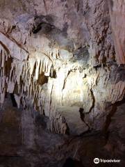 Tecopa Caverns