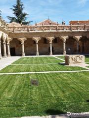 Cielo de Salamanca