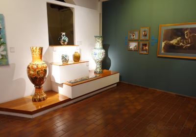 Museo de Arte de Sabadell