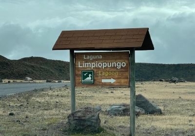 Laguna de Limpiopungo