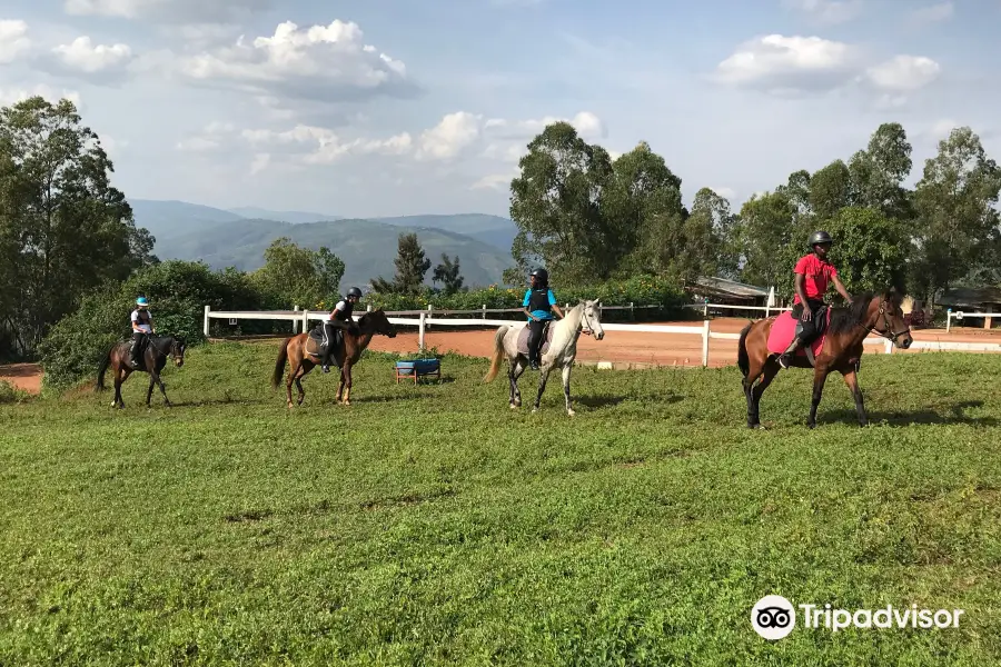 Fazenda Sengha