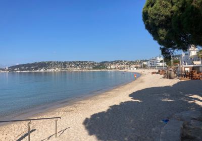 Juan-les-Pins