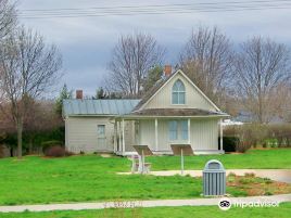 Grant Wood Art Gallery