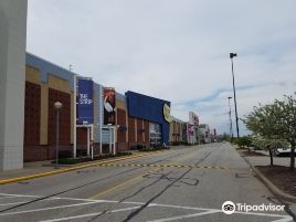The Strip North Canton