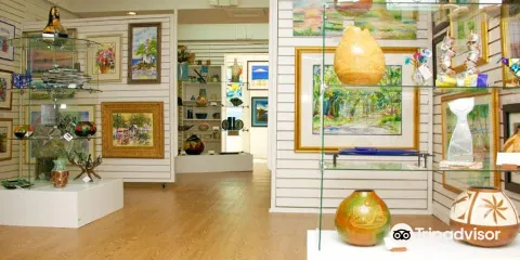 Island Art Association Gallery