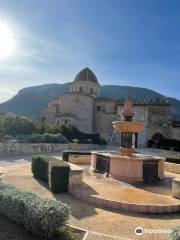 Monastery of Santa María de la Valldigna