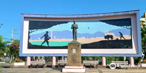 Monumento ao Imigrante