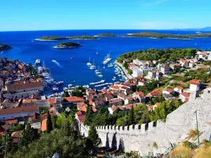 Fortica Fortress