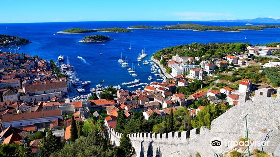 Opcina Hvar