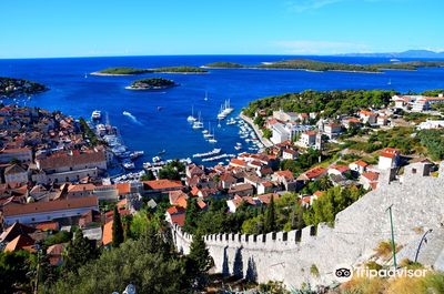 Fortica Fortress