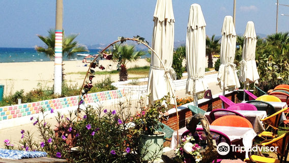 Kuşadası