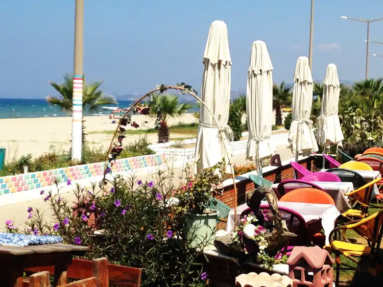 Hotels in Davutlar