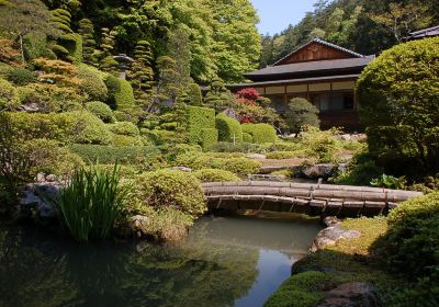 Chokoji Temple